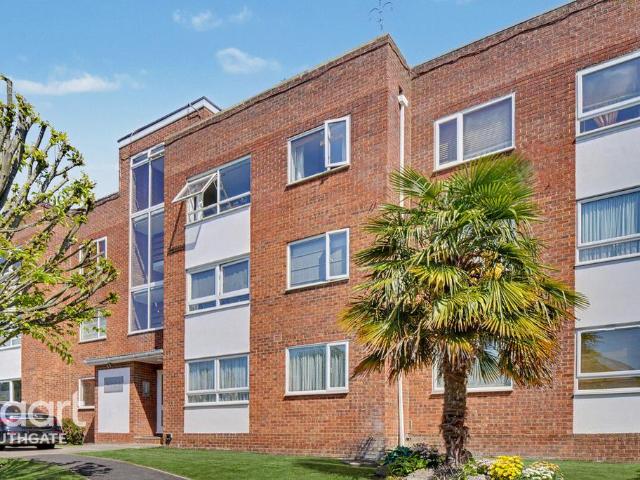 Flat for sale in New Barnet, Isle Of Man