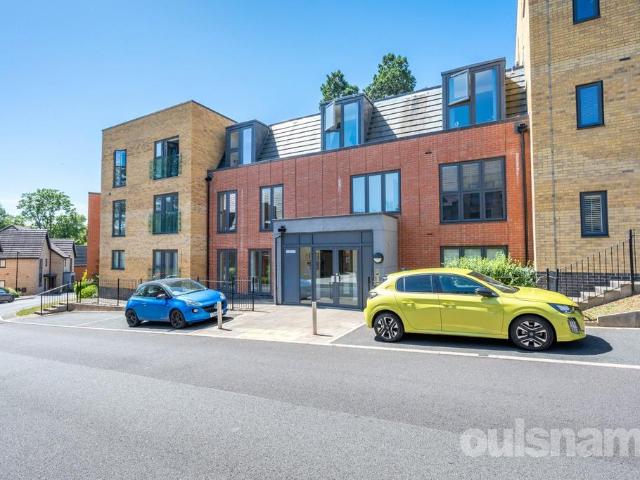 Flat for sale in Isle Of Man