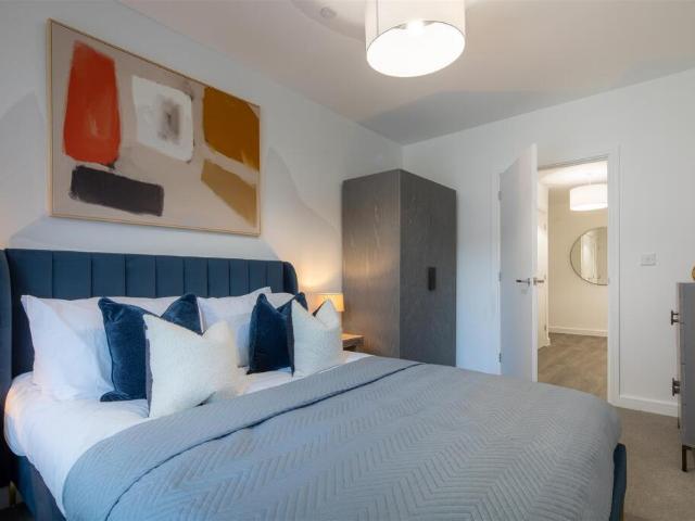 Flat for sale in Saint Vincent's, Netherthorpe