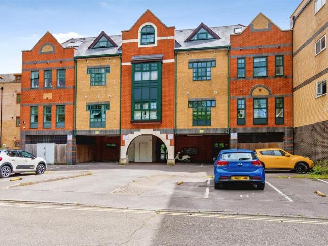 Flat for sale in St Mary's, Isle Of Man
