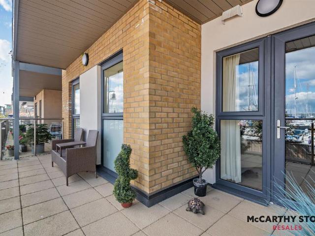Flat for sale in Priddy's Hard, Middlecroft