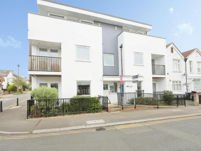 Flat for sale in Alton Barnes, Isle Of Man