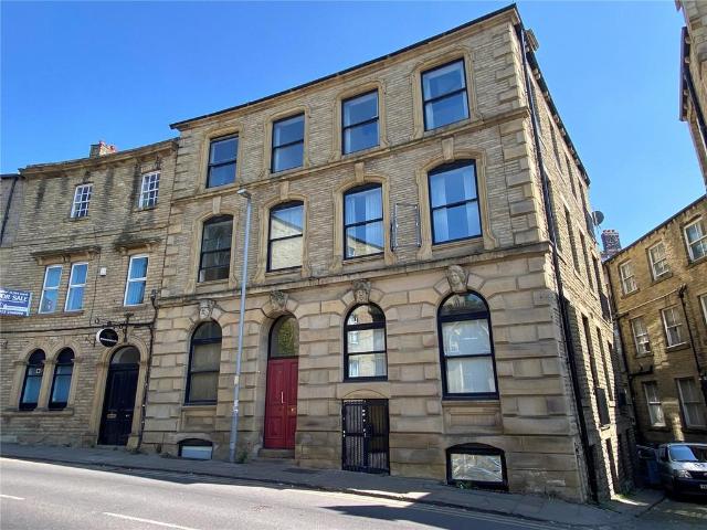 Flat for sale in Eightlands, Dewsbury