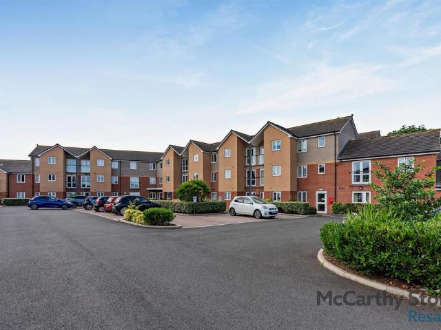 Flat for sale in Cauldwell, South Shields