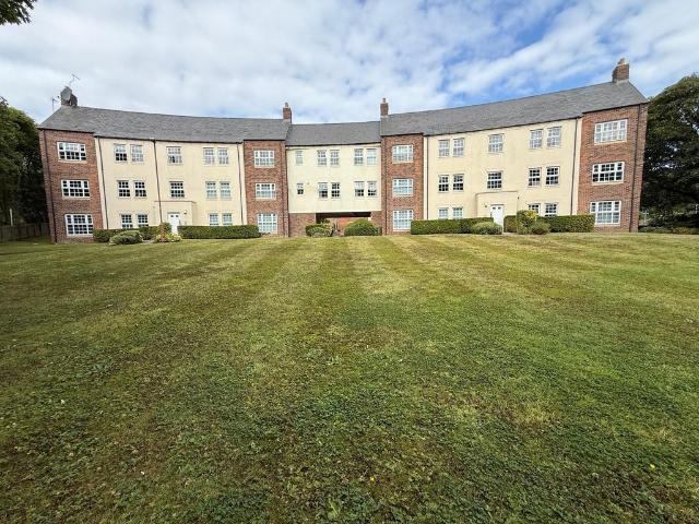 Flat for sale in Aykley Heads, Durham