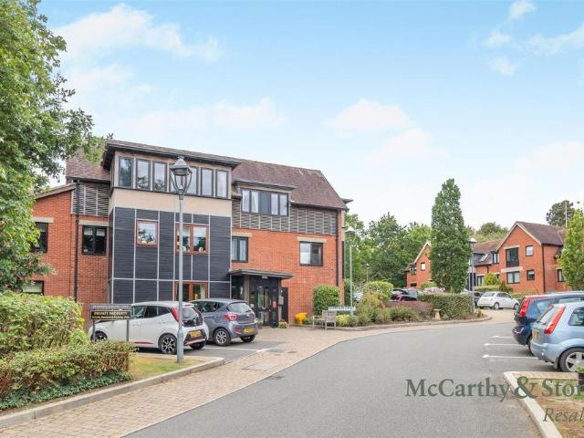 Flat for sale in Drybridge Hill, East Suffolk