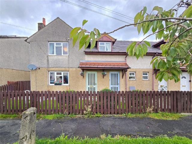 Flat for sale in Helmshore, Rossendale