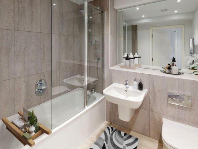 Flat for sale in City Centre, Georgia