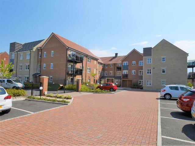 Flat for sale in North Howden, East Riding Of Yorkshire