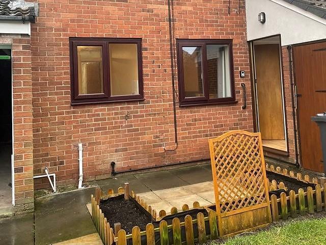 Flat for sale in Ford, Litherland