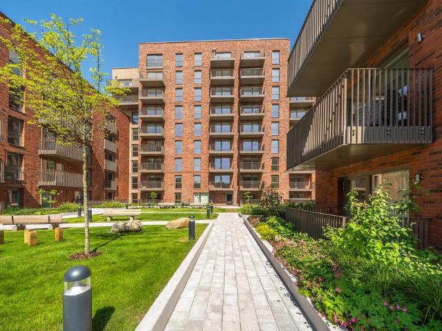 Flat for sale in Fishery, Maidenhead