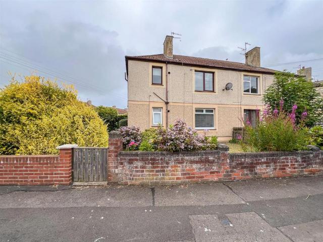Flat for sale in Berwick-upon-tweed, Northumberland