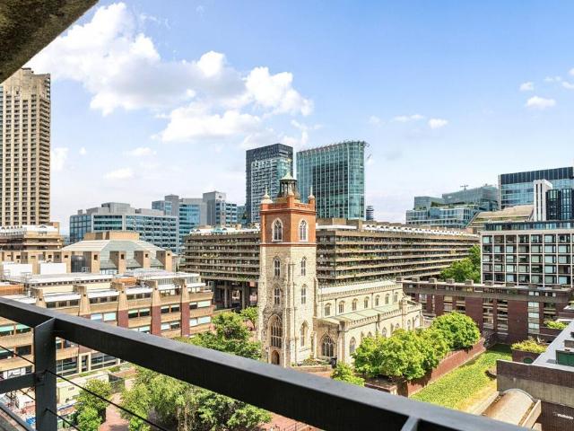 Flat for sale in Lyons, Greater London