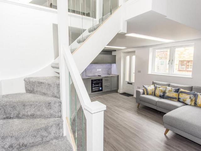 Flat for sale in Isle Of Man