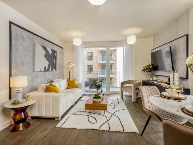 Flat for sale in Cat Hill, Isle Of Man