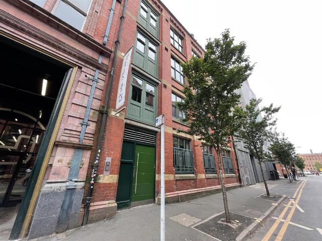 Flat for sale in City Centre, Georgia