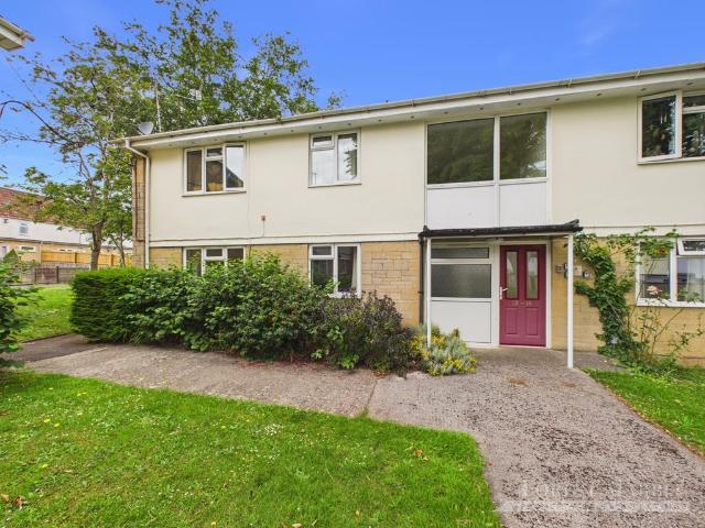 Flat for sale in Frome