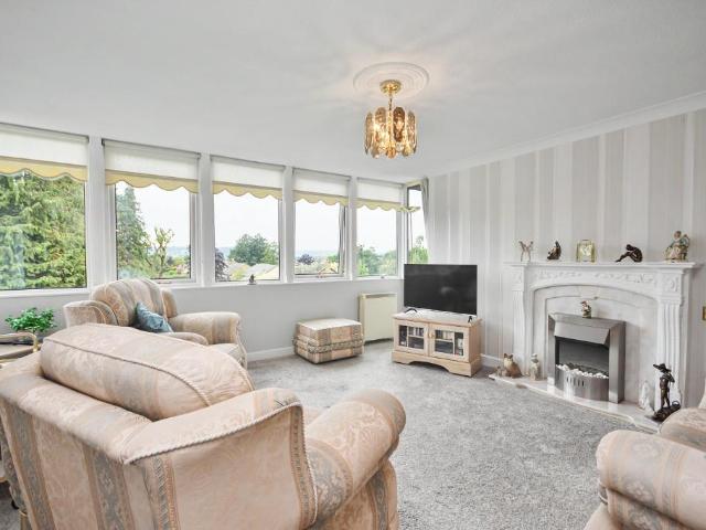 Flat for sale in Barrow, Paradise
