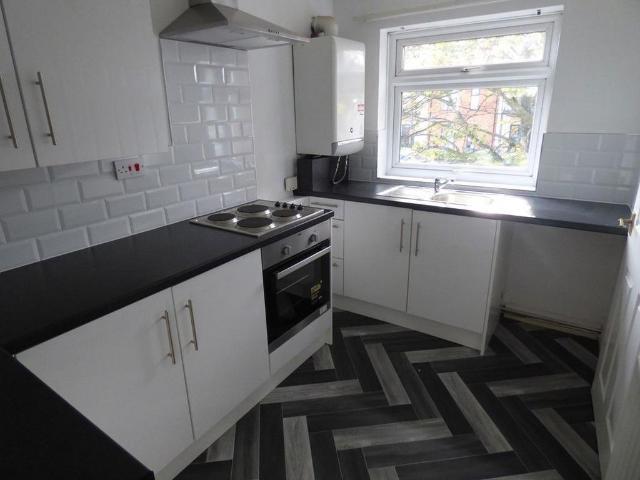 Flat for sale in Sunderland Bridge, Isle Of Man