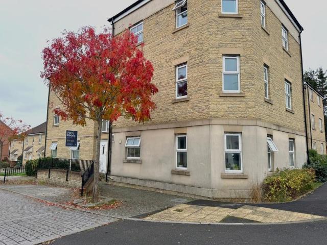 Flat for sale in Great Faringdon, Dromore