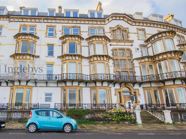 Flat for sale in Old Saltburn, Saltburn