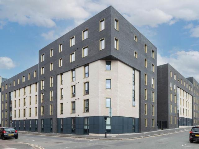 Flat for sale in Highgate, West Midlands