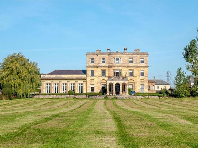 Flat for sale in Kirk Deighton, North Yorkshire