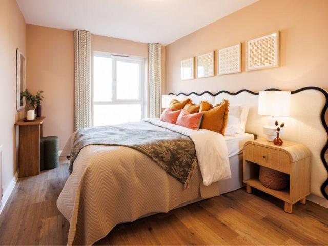 Flat for sale in Horfield, Feckenham