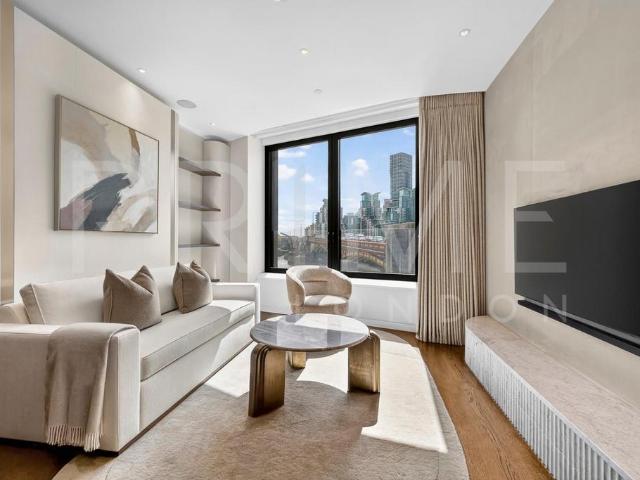 Flat for sale in Greater London