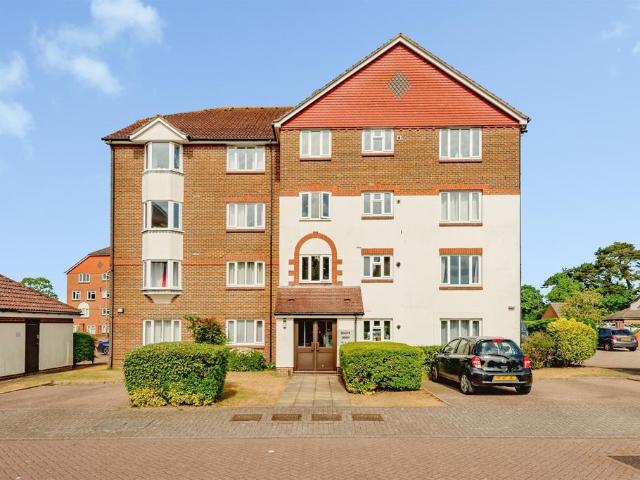 Flat for sale in Red Hill, Isle Of Man