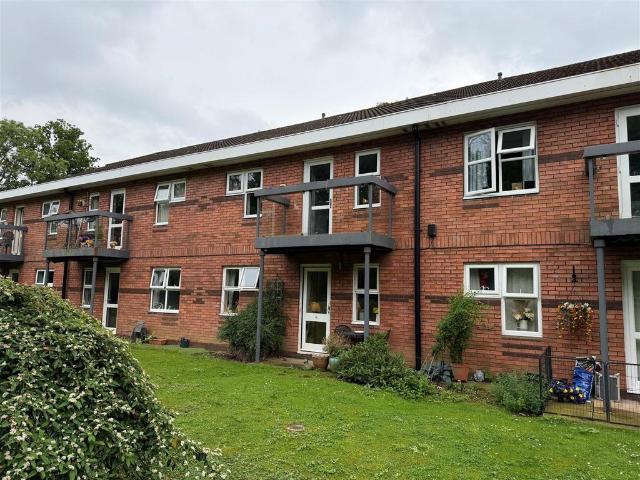 Flat for sale in Anlaby with Anlaby Common, Anlaby
