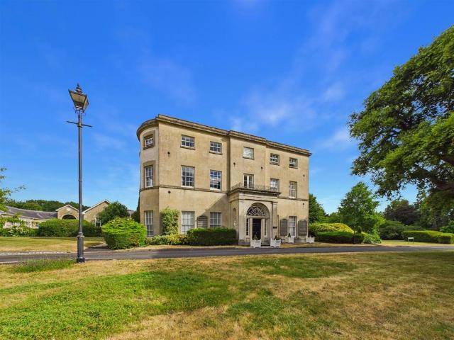 Flat for sale in Corsham