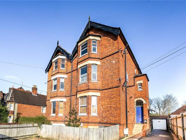 Flat for sale in Reading West, Reading