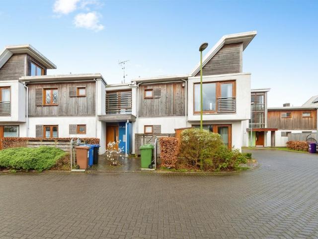 Flat for sale in Norton, Letchworth