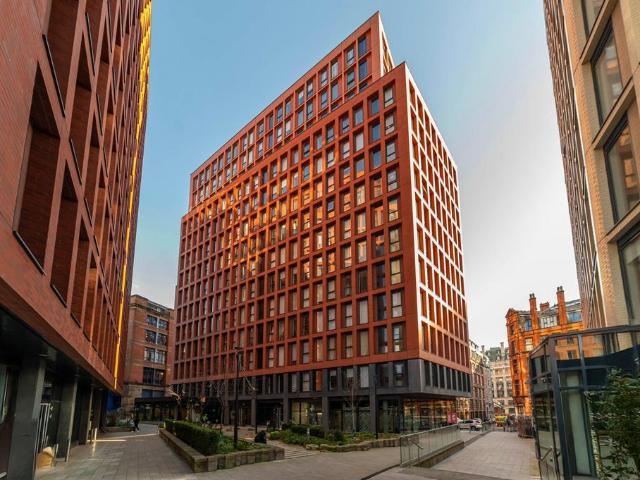 Flat for sale in City Centre, Georgia