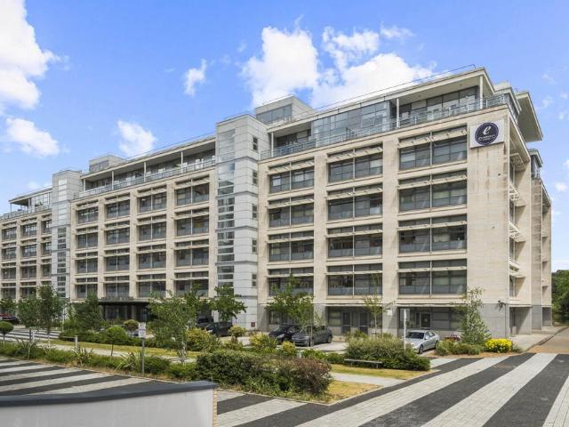 Flat for sale in Burnt Mill, Harlow