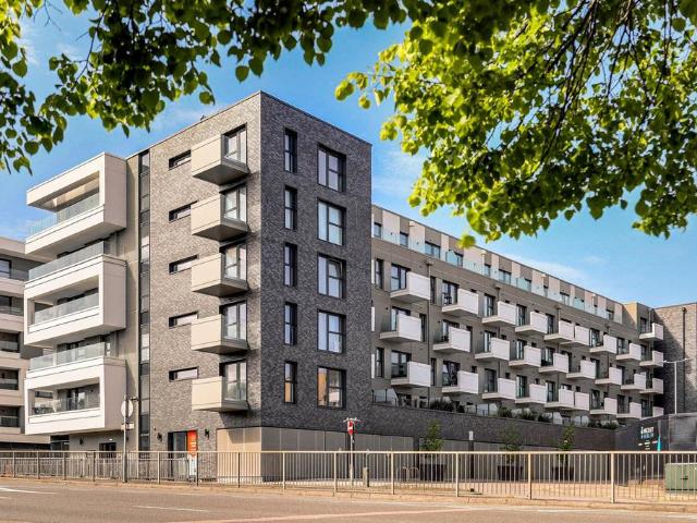 Flat for sale in Old Town, Shephall