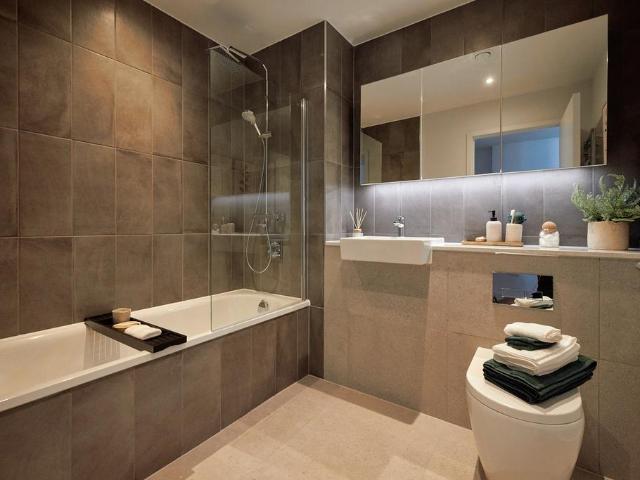 Flat for sale in City Centre, Georgia