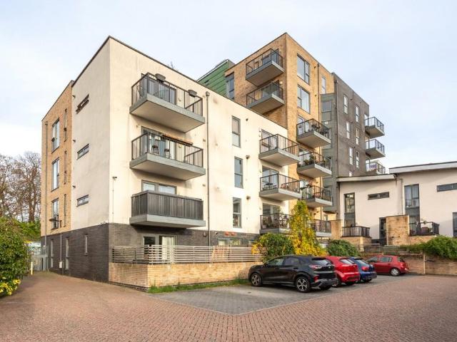 Flat for sale in Hollingdean, Brighton & Hove