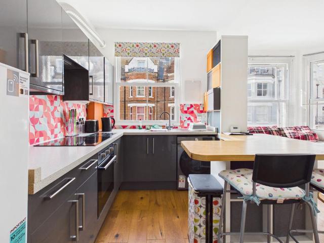 Flat for sale in Cromer, North Norfolk