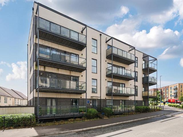 Flat for sale in Stoke Gifford, South Gloucestershire