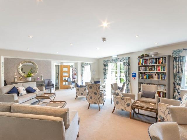 Flat for sale in Maldon
