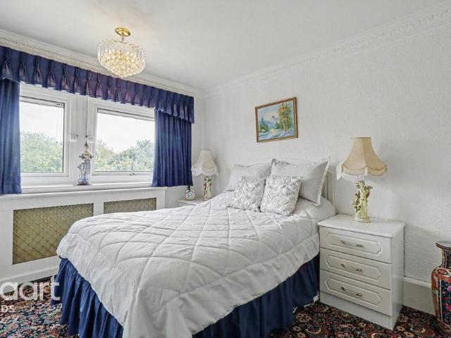 Flat for sale in Hunslet, West Yorkshire