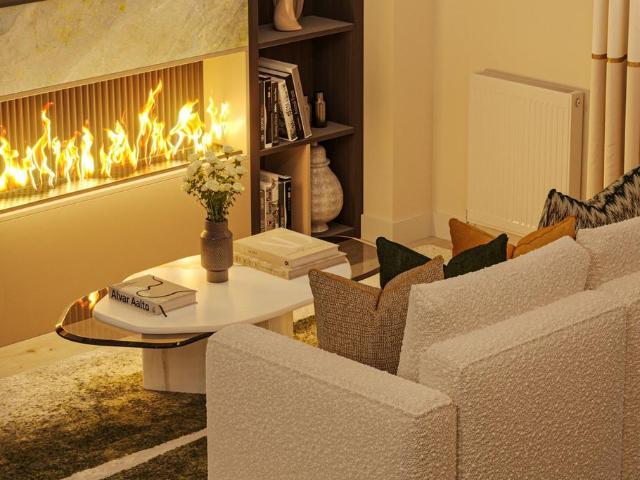 Flat for sale in Bermondsey, Isle Of Man