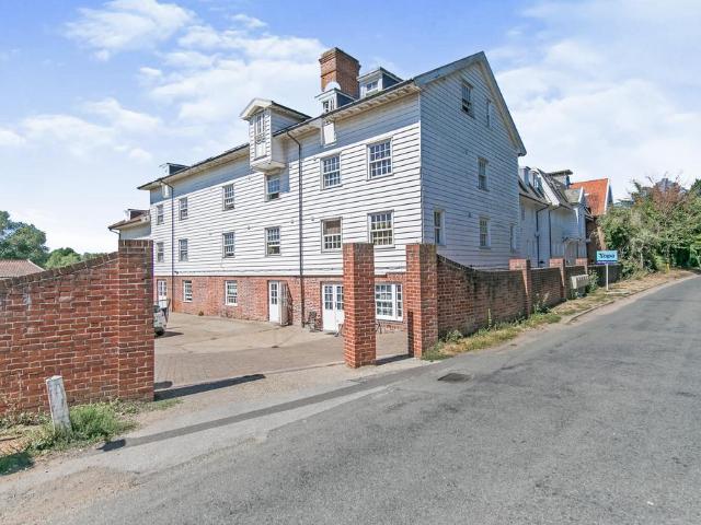 Flat for sale in Bedingfield, Isle Of Man