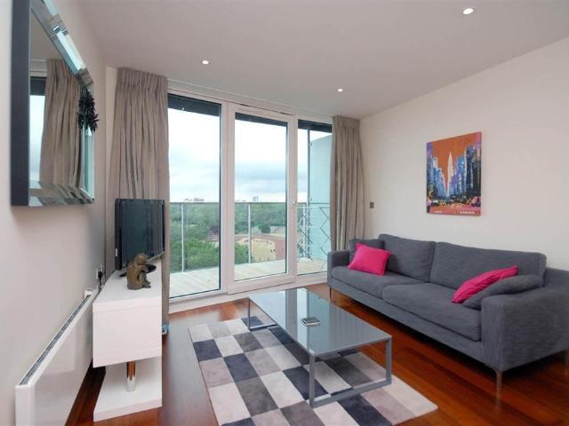 Flat for sale in Isle Of Man