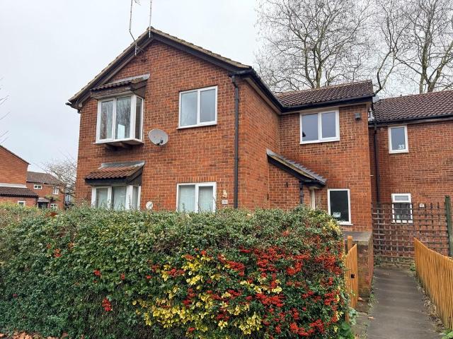 Flat for sale in New Zealand, East Midlands