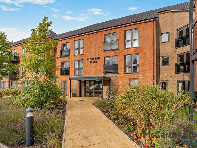 Flat for sale in Whitley Bay, North Tyneside