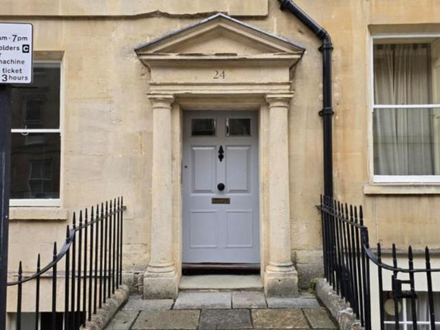 Flat for sale in Dulcote, Bath And North East Somerset