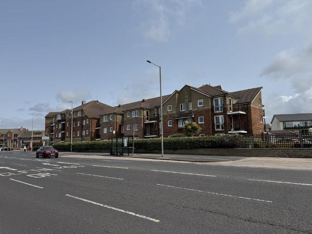 Flat for sale in Lancashire